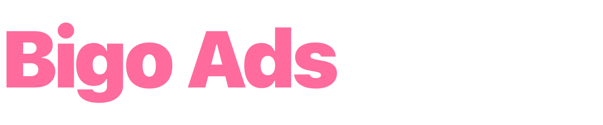 Bigo Ads
